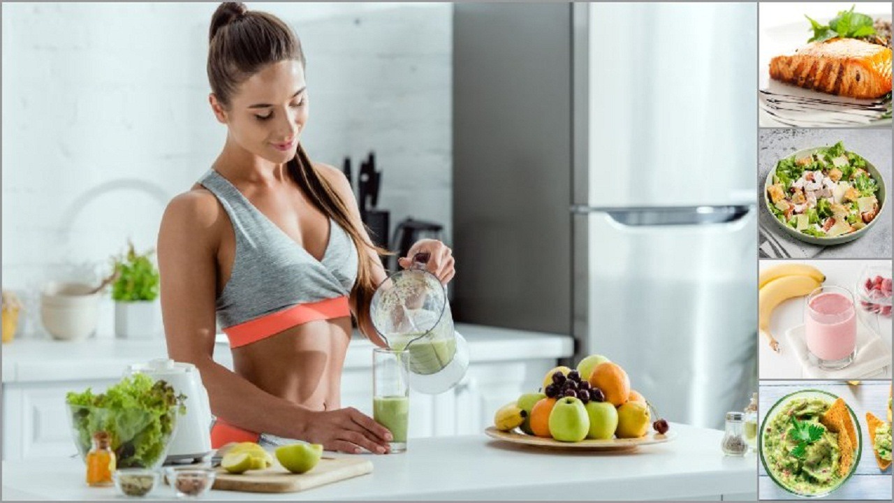 7-Day Diet Plan for Weight Loss