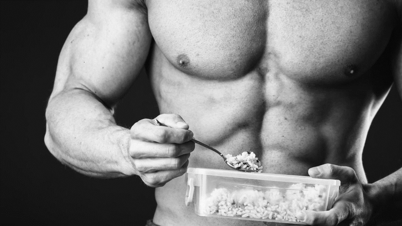 Foods With Natural Steroids