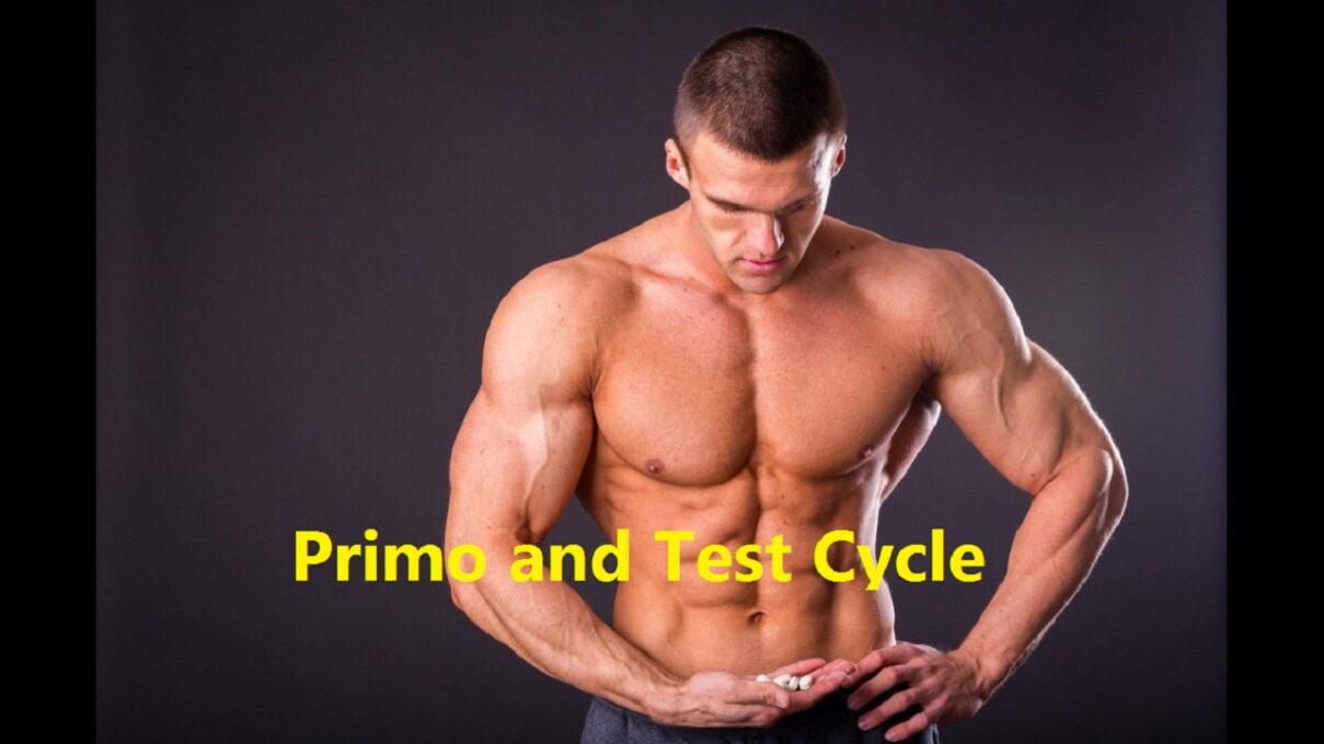 Primo and Test Cycle