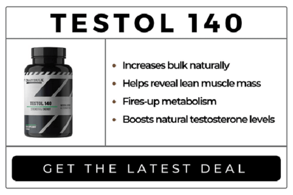 Buy Testol 140