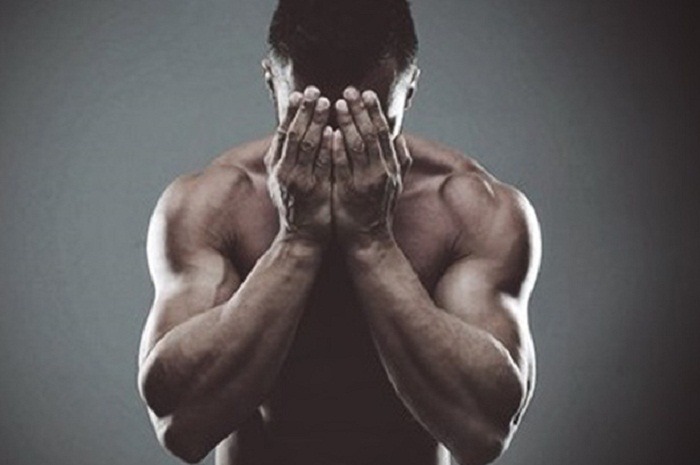 Steroids and Depression