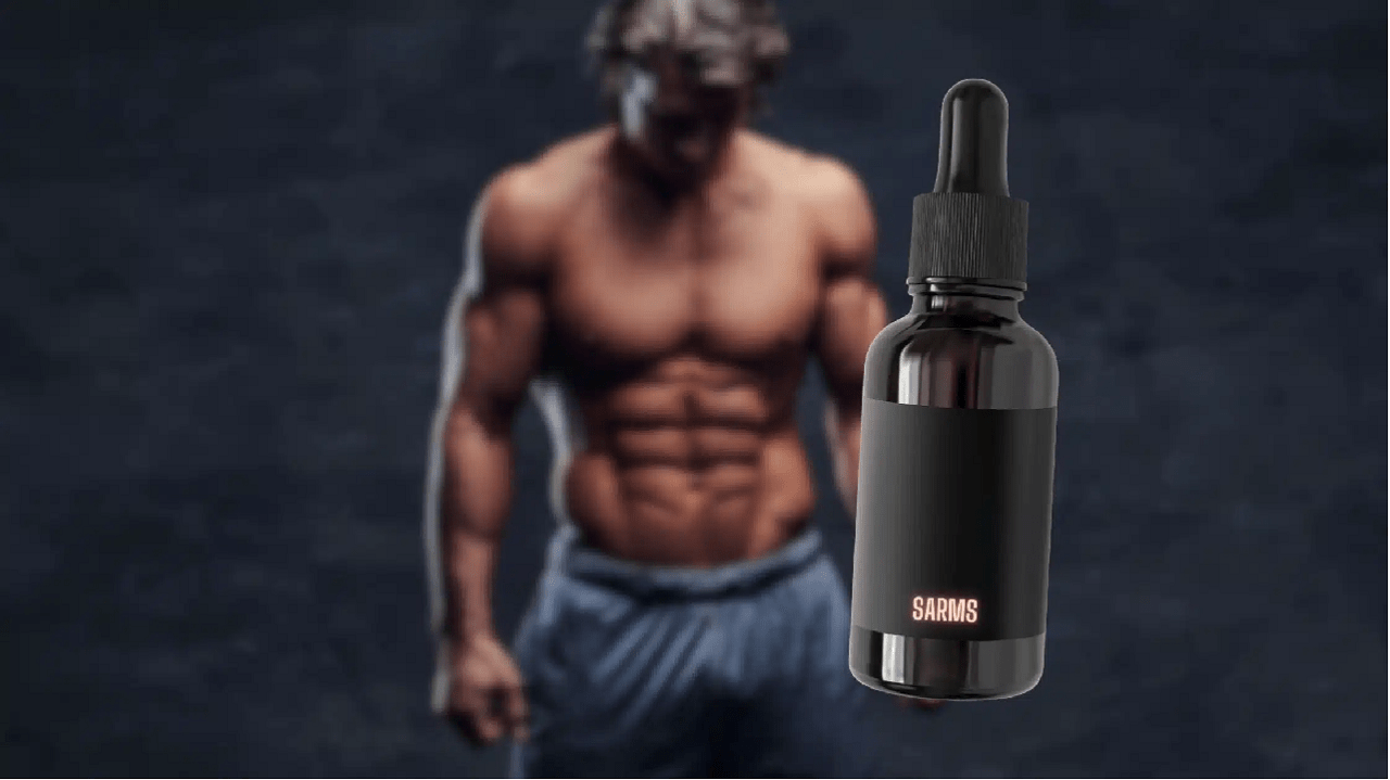 Are SARMs Legal