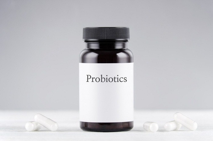 Best Probiotic Supplements