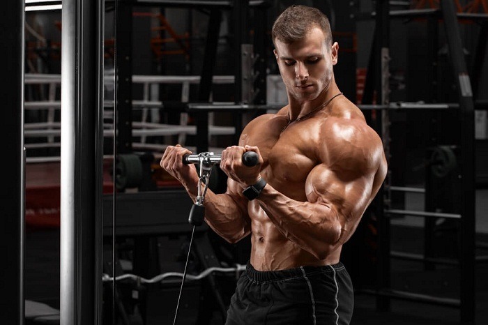Clenbuterol and Testosterone