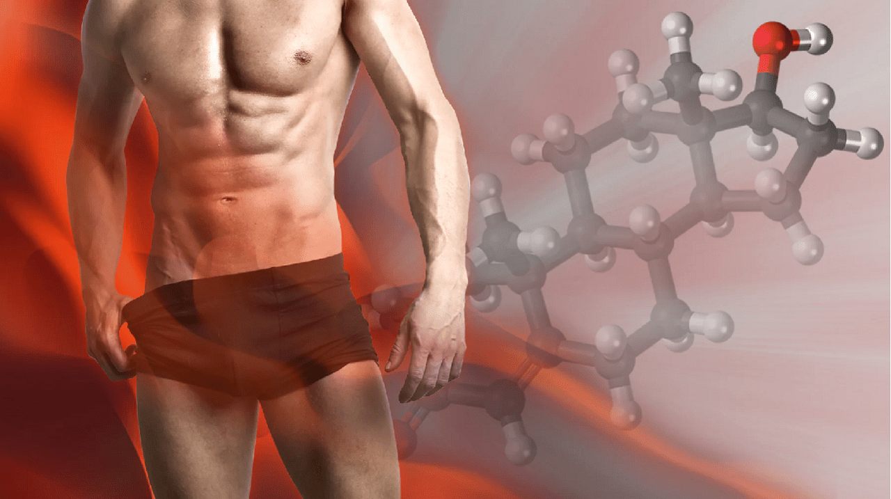 Does Testosterone Make You Harder