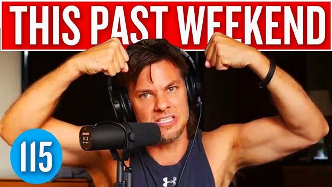 Theo Von Muscles Steroids Or Natural