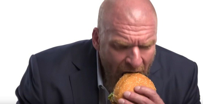 Triple H Diet