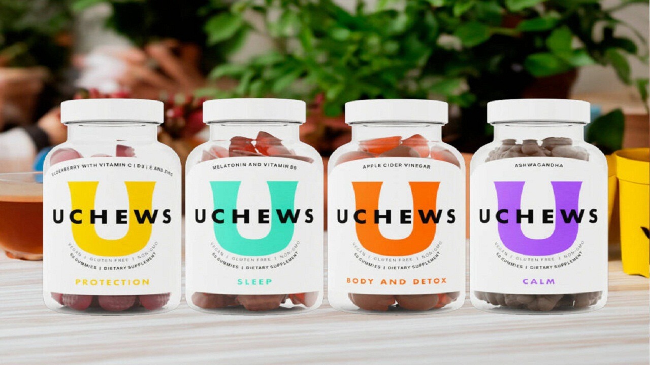 UCHEWS Gummies Review