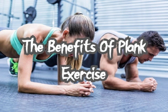 Benefits Of Plank Exercise
