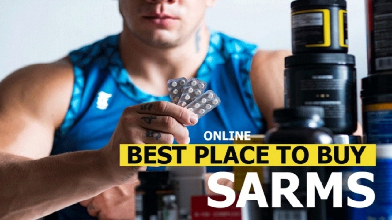 Best Place to Buy SARMs