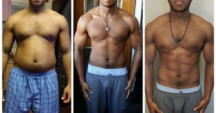 CrazyBulk-SARMs-Before-After-Results