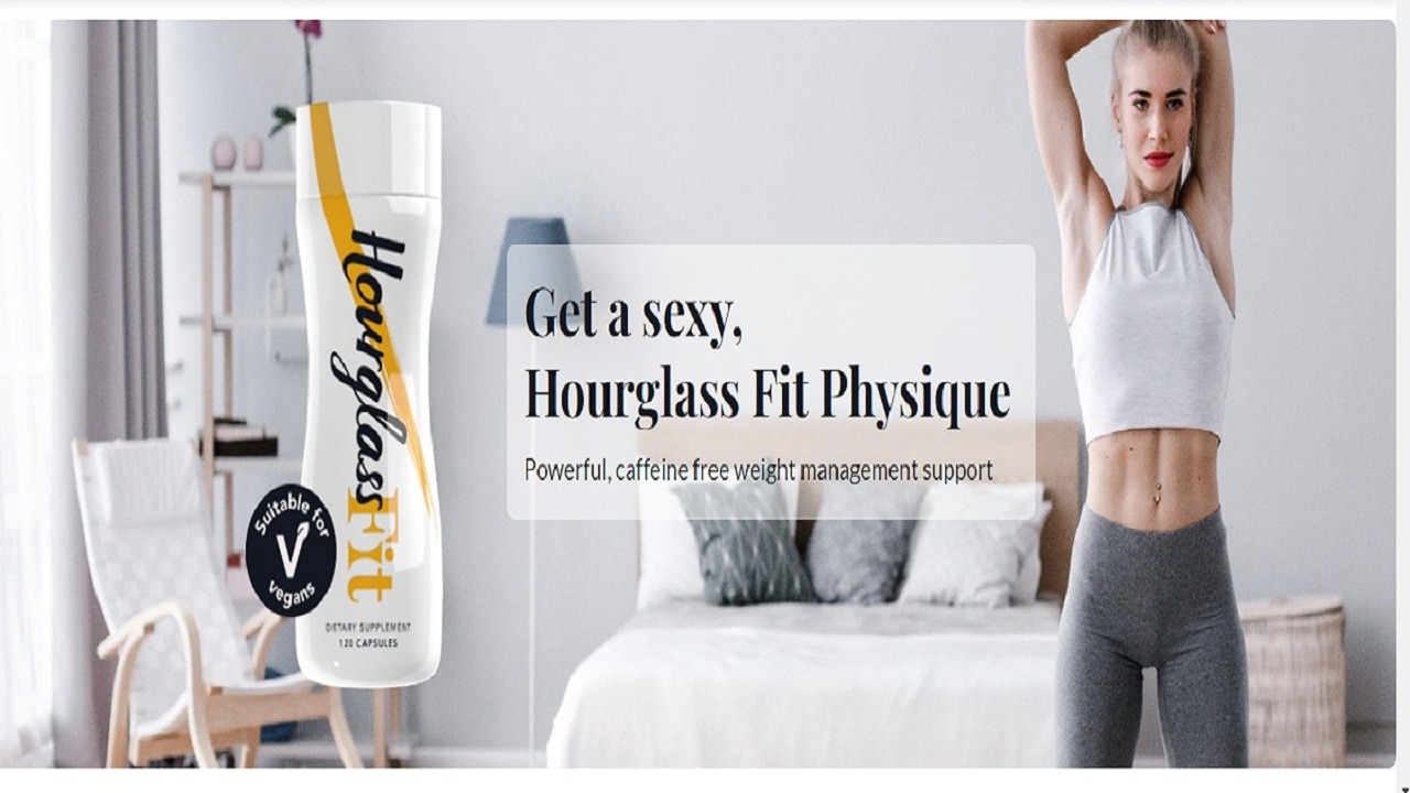 Hourglass Fit Review