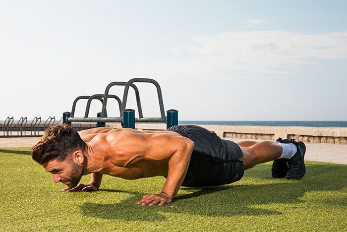 Planks-and-Aerobic-Exercises