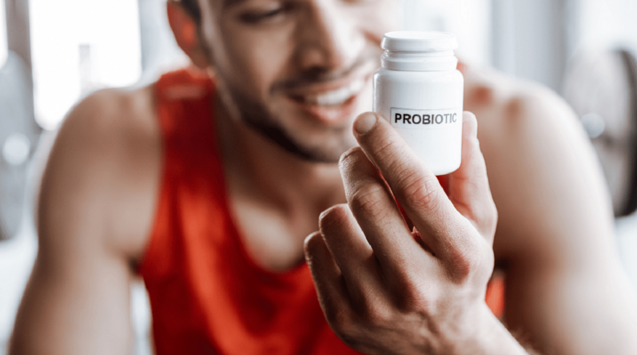 What Do Probiotics Do for Men