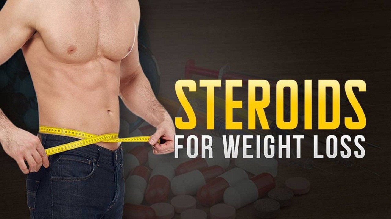 Steroids for Weight Loss