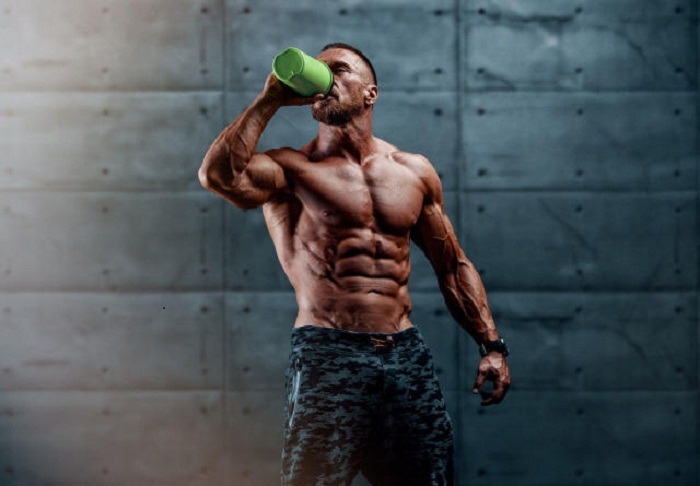 Best Pre-Workout without Caffeine