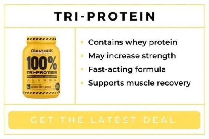 Buy Tri Protein