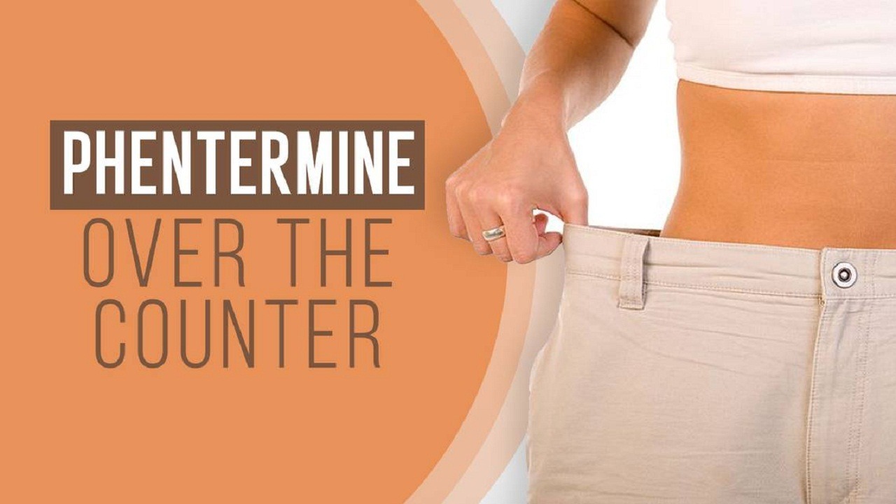 Best Over the Counter Phentermine