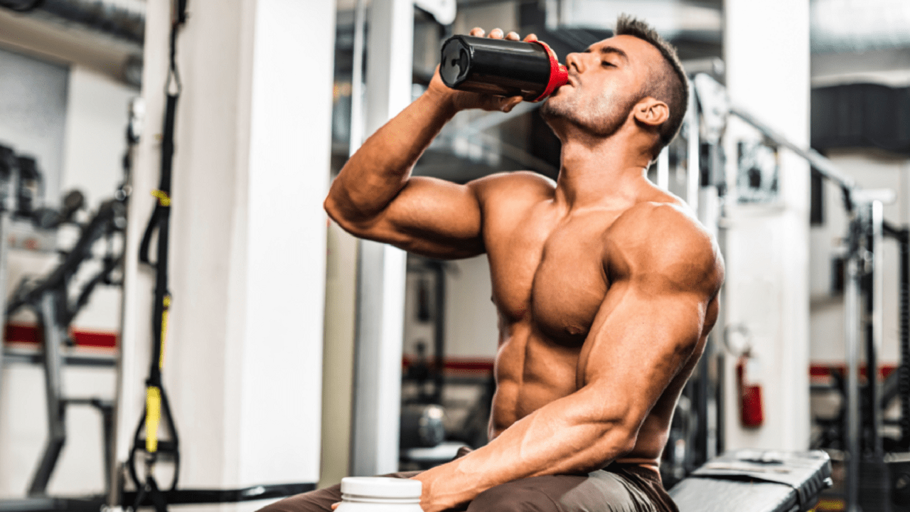 Best Pre-Workouts for Muscle Gain
