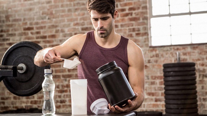Top 10 Pre-Workouts of 2024