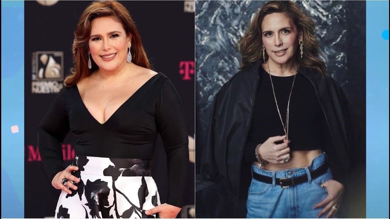 Angelica Vale Weight Loss
