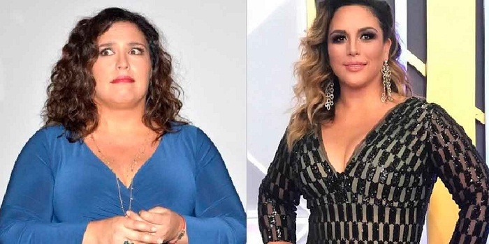 angelica vale before and after