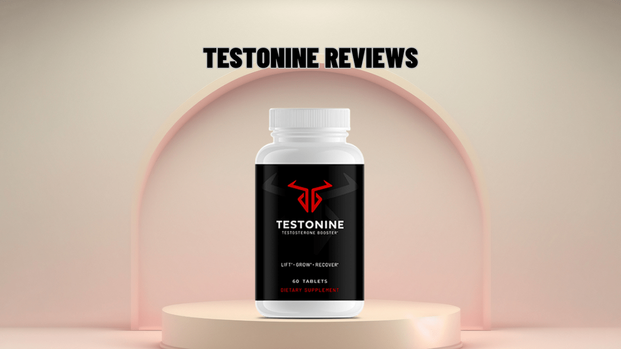Testonine Review