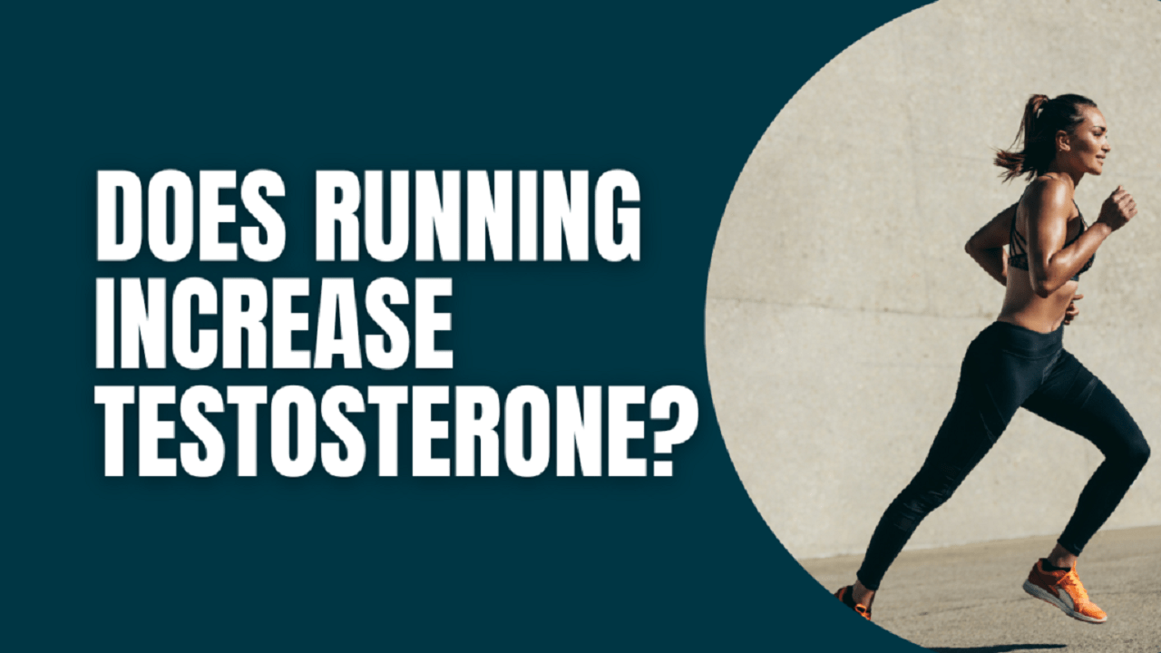 Does Running Increase Testosterone