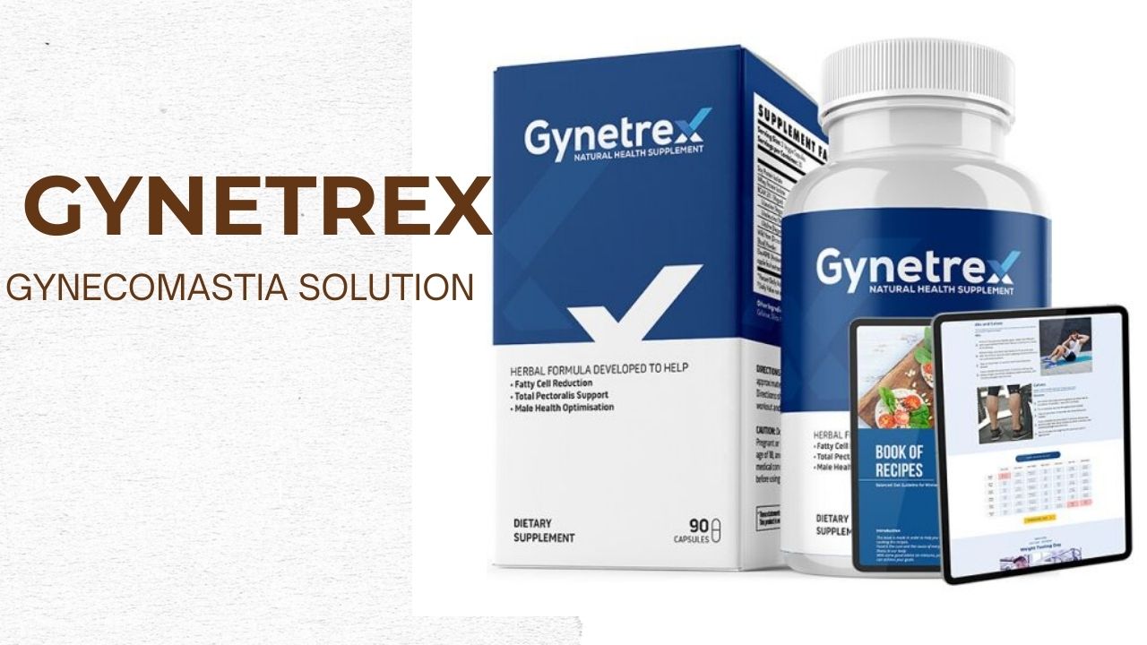 Gynetrex Review